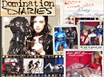 domination diaries