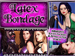 latex bondage