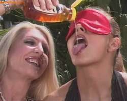 Lesbian BDSM Videos